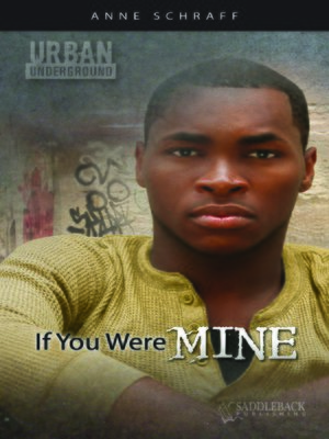 If You Were Mine - ebook